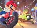 Xogo Carreira de Super Mario Run en liña