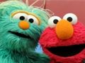 Xogo Sesame Street Rompecabezas  en liña