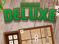 Xogo Sudoku Deluxe en liña