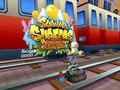 Xogo Subway Surfers Zurich en liña