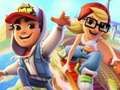 Xogo Subway Surfers Pro en liña
