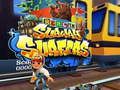 Xogo Subway Surfers en Berlín  en liña