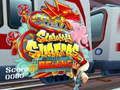 Xogo Subway Surfers Pequín en liña