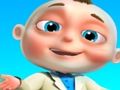 Xogo Puzzles de Too Too Boy  en liña