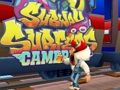 Xogo Subway Surfers Cambridge en liña