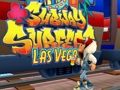 Xogo Subway Surfers Las Vegas en liña