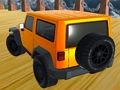 Xogo Hyper Car Stunt en liña