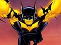 Xogo Batman corre rápido  en liña