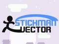 Xogo Vector Stickman  en liña