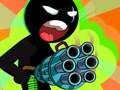 Xogo Forza do equipo de Stickman 2 en liña