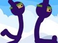 Xogo Stickman Swing Star en liña