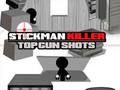 Xogo Stickman Killer Arma de tiro  en liña