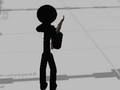 Xogo Stickman Gun Shooter 3D en liña