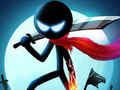 Xogo Batalla épica de Stickman en liña