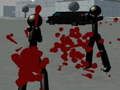 Xogo Stickman City Shooter en liña