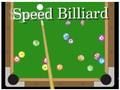 Xogo Billar Speed en liña