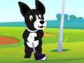 Xogo Mathpup Golf 4 Álgebra en liña