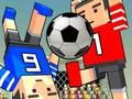 Xogo Físico Fútbol en liña  en liña