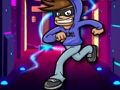 Xogo City Rush Run en liña