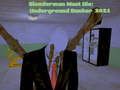 Xogo Slenderman Must Die: Bunker subterráneo 2021 en liña