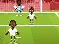 Xogo Patada de fútbol mundial WFK18  en liña