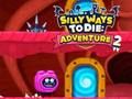 Xogo Silly Ways to Die: Adventures 2  en liña