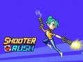 Xogo Rush Shooter en liña