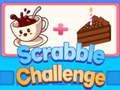 Xogo Desafío Scrabble  en liña