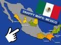 Xogo Mapas escasos México  en liña