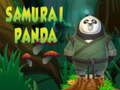 Xogo Samurai Panda en liña