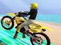 Xogo Bike Race Free - Xogos de carreiras de motos en liña  en liña