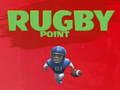 Xogo Punto de Rugby  en liña