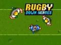 Xogo Heroes de rugby en liña