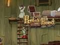 Xogo Robin Hood dar e tomar en liña