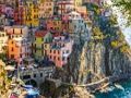Xogo Italia: Puzzle House by the Sea  en liña