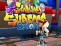 Xogo Subway Surfers Oxford en liña