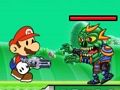 Xogo Comandante de Super Mario  en liña