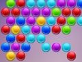 Xogo Xogo Bubble Puzzle  en liña