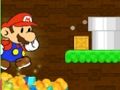 Xogo Rescate de Super Mario  en liña