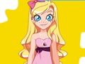 Xogo Lolirock Rompecabezas  en liña