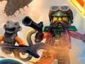 Xogo Lego Ninjago Skybound en liña