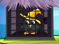 Xogo Buho Owl Escape en liña