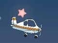 Xogo Avión Flappy  en liña