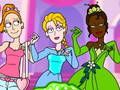 Xogo Rick e Morty Creador de princesas  en liña