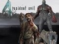 Xogo Resident Evil 4 en liña