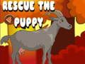 Xogo Rescate The Puppy  en liña