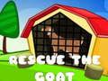 Xogo Rescate The Goat  en liña