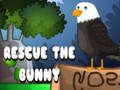 Xogo Rescate The Bunny  en liña