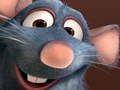 Xogo Colección de rompecabezas Ratatouille  en liña