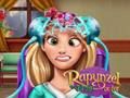 Xogo Doutor de cerebro de Rapunzel en liña